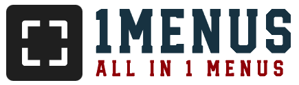 1Menus